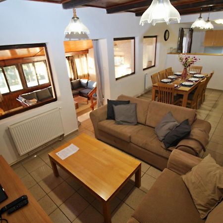 Willa Pink House Lipno Lipno nad Vltavou Zewnętrze zdjęcie