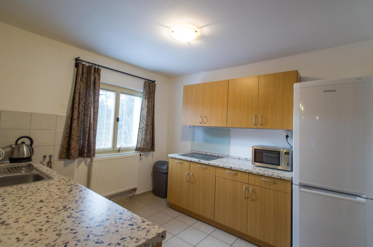 Willa Pink House Lipno Lipno nad Vltavou Zewnętrze zdjęcie